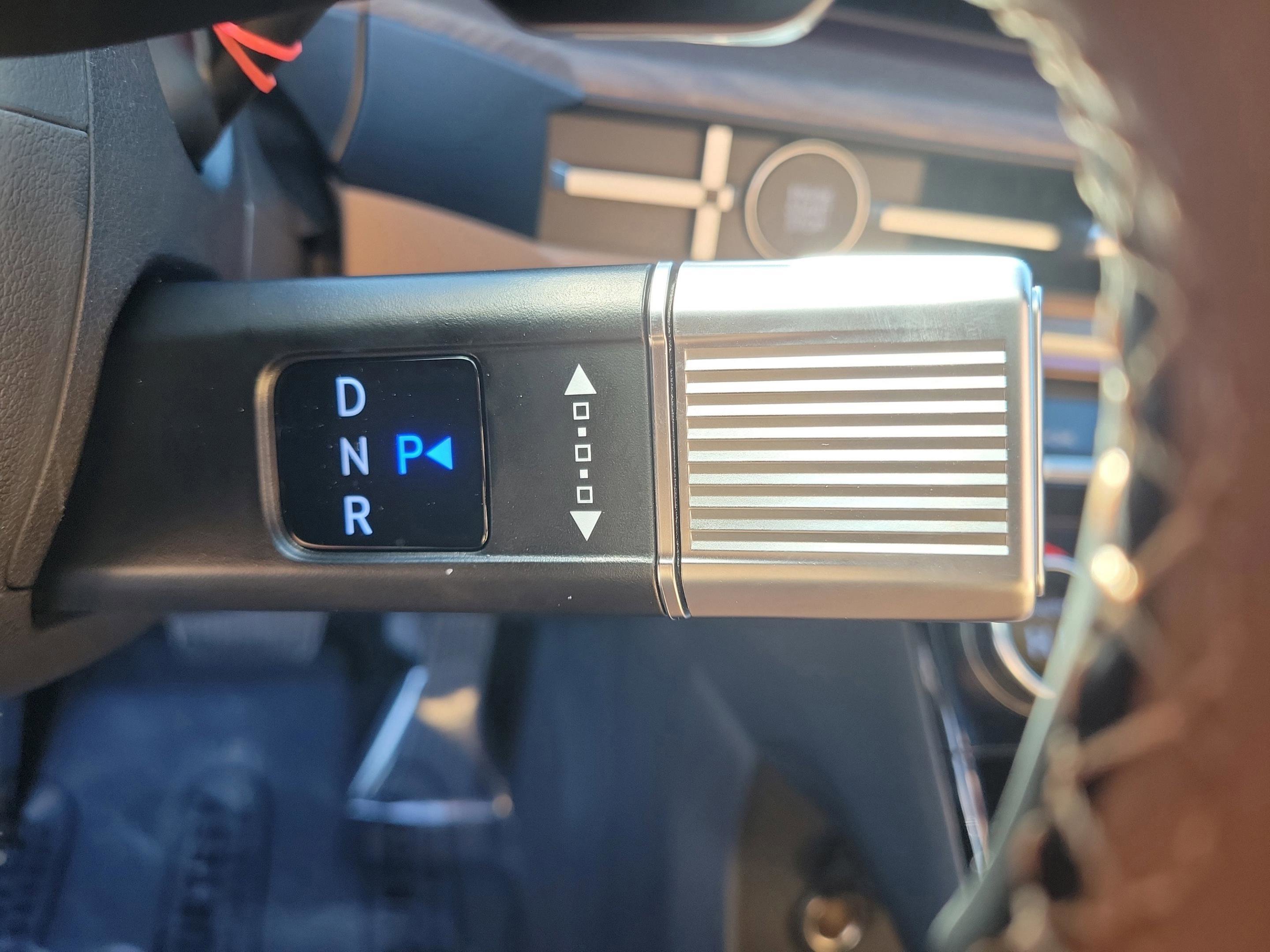 New 2026 Hyundai Santa Fe Calligraphy image 19