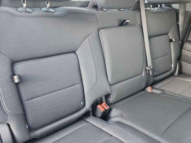 Certified 2024 GMC Sierra 1500 Elevation image 25