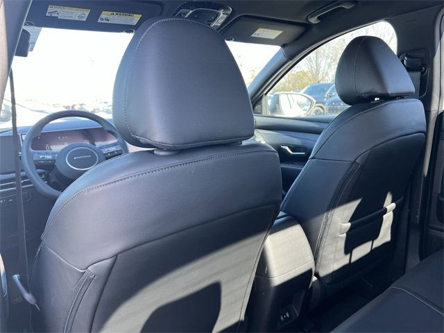 New 2026 Hyundai Santa Cruz SEL image 28