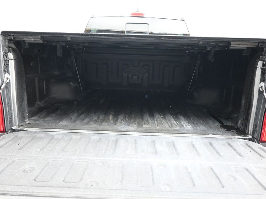 Used 2021 Ford Ranger Lariat w/ Equipment Group 501A High image 49