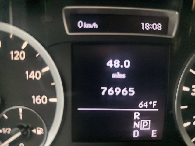 Used 2017 INFINITI QX30 Premium FWD image 14