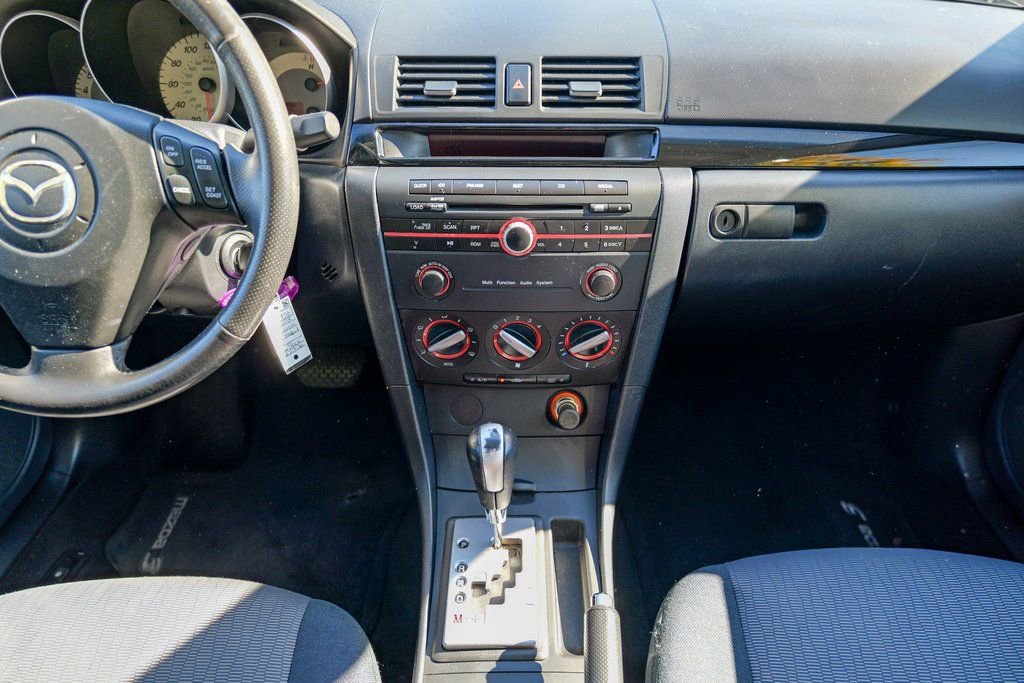 Used 2008 MAZDA MAZDA3 i Touring Value image 38