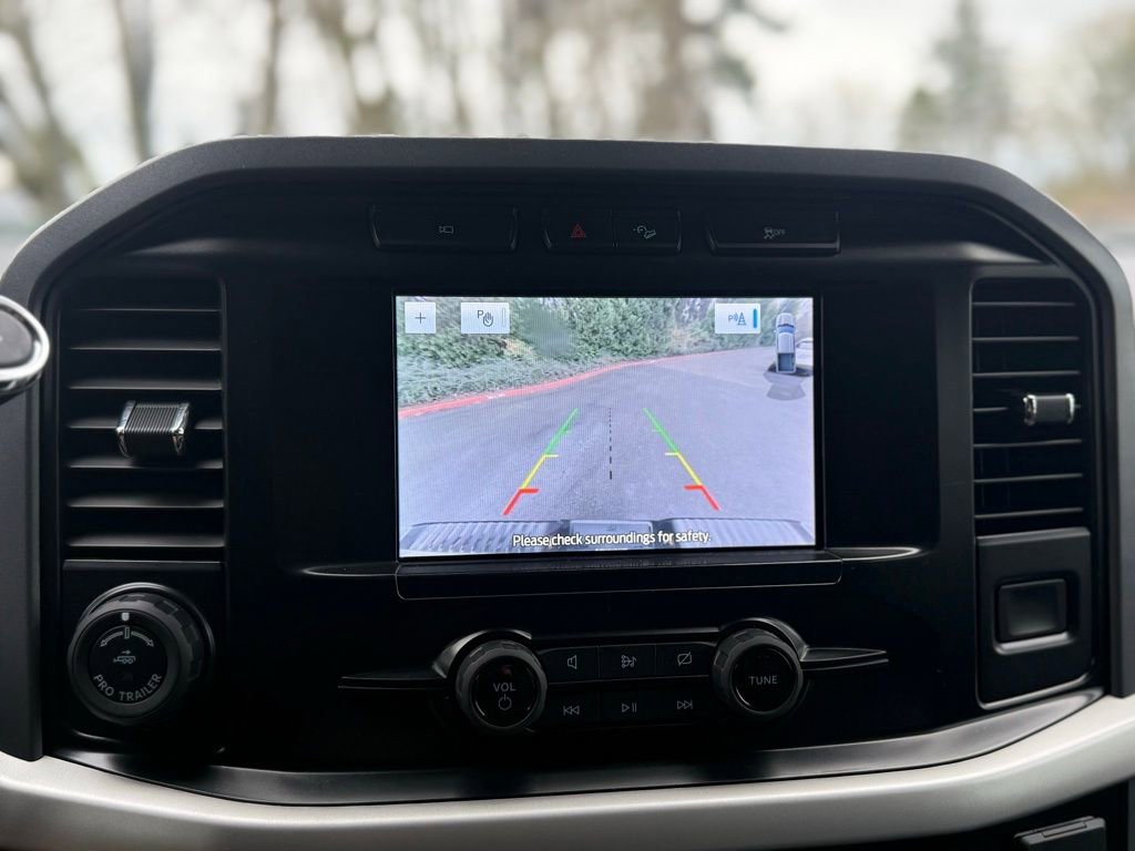 Used 2023 Ford F150 XLT w/ Trailer Tow Package image 37