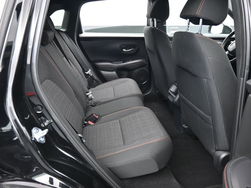 Certified 2026 Honda HR-V Sport image 37