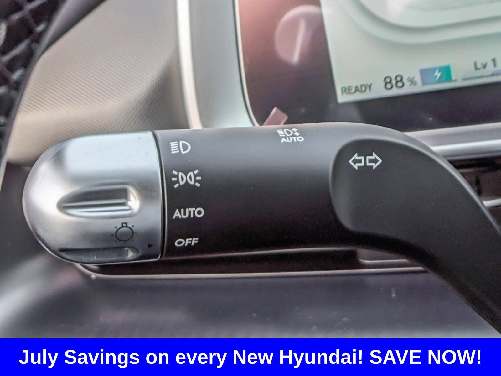 New 2024 Hyundai Ioniq 6 SEL AWD/4WD image 34