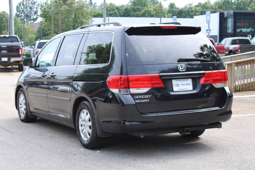 Used 2008 Honda Odyssey EX-L image 6