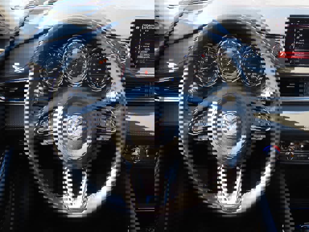 Used 2018 MAZDA MAZDA6 Touring image 18