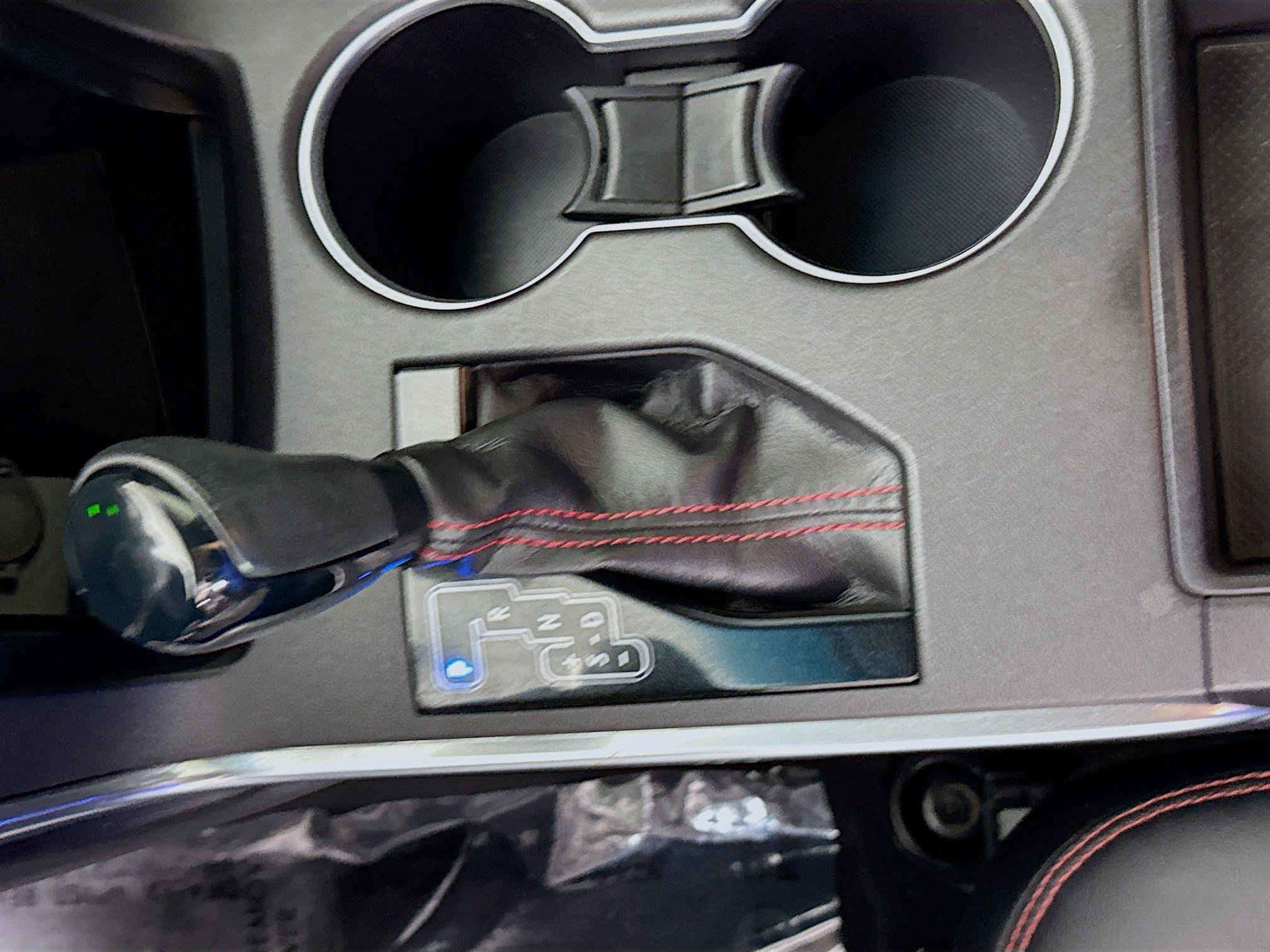 Used 2017 Toyota Camry SE FWD image 20