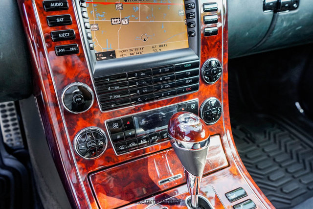 Used 2009 Maybach 62 RWD image 49