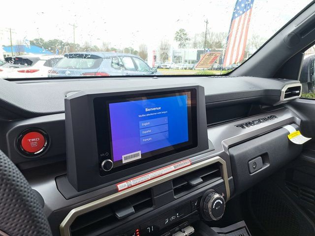 New 2026 Toyota Tacoma TRD Off-Road image 13