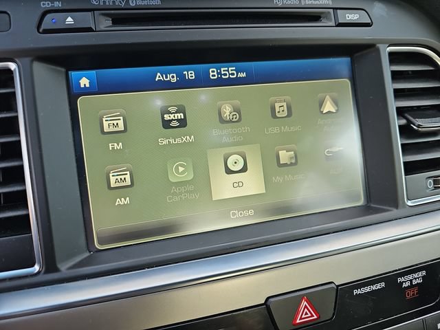 Used 2016 Hyundai Sonata Limited w/ Option Group 04 FWD image 24