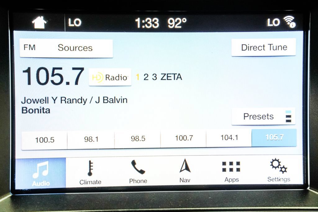 Used 2018 Ford Expedition Max Limited w/ Equipment Group 302A AWD/4WD image 36