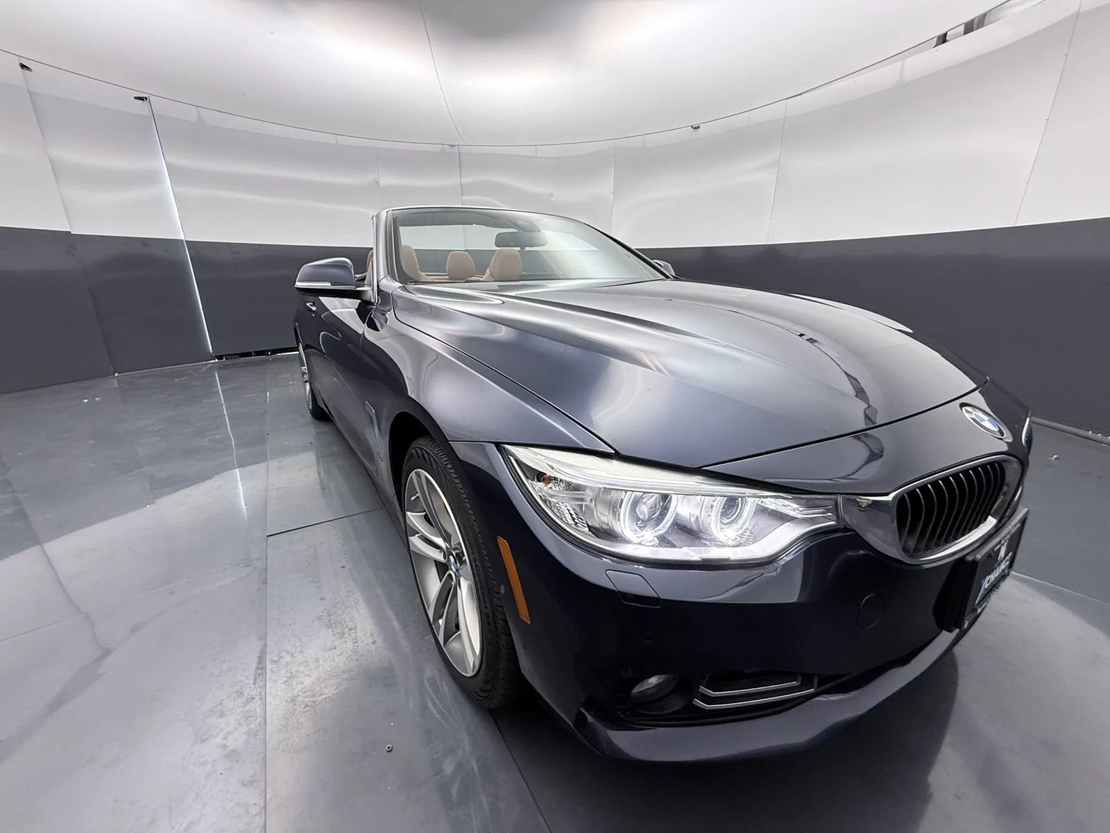 Used 2017 BMW 440i xDrive Convertible AWD/4WD image 37