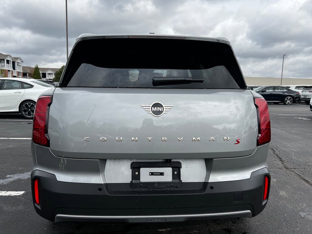 New 2026 MINI Cooper Countryman S image 6