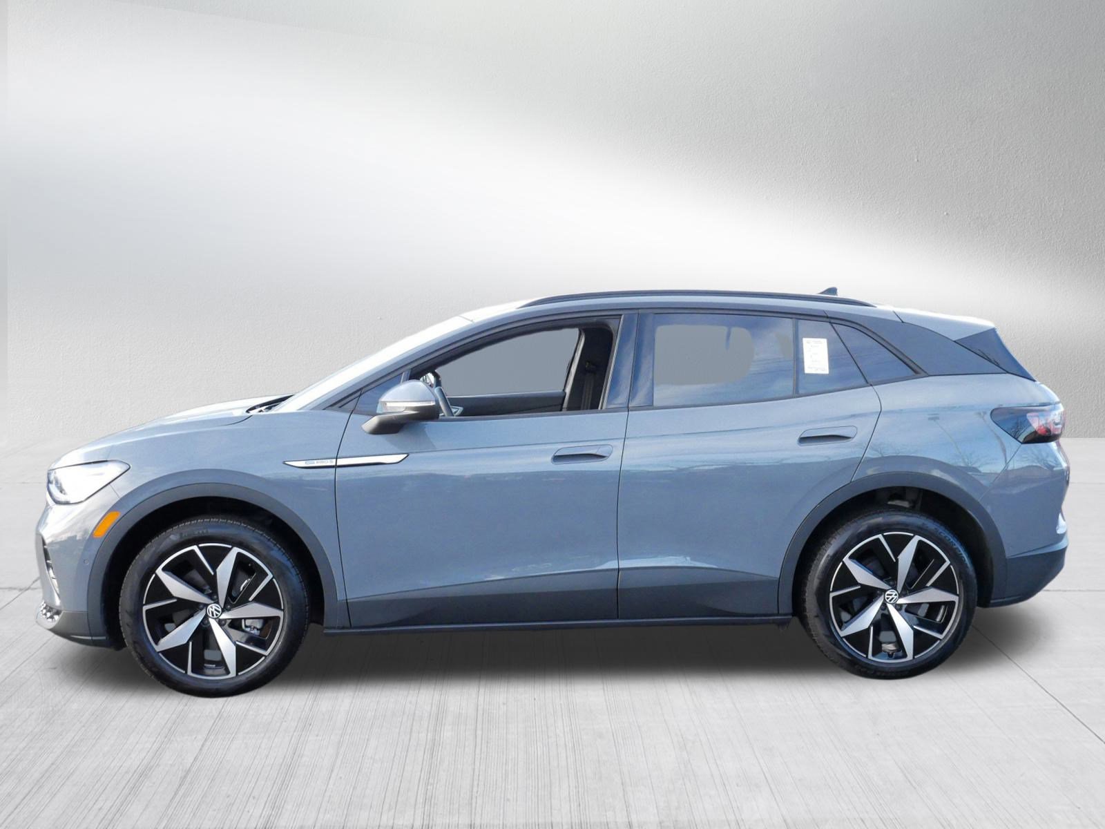 Certified 2024 Volkswagen ID.4 Pro S image 4