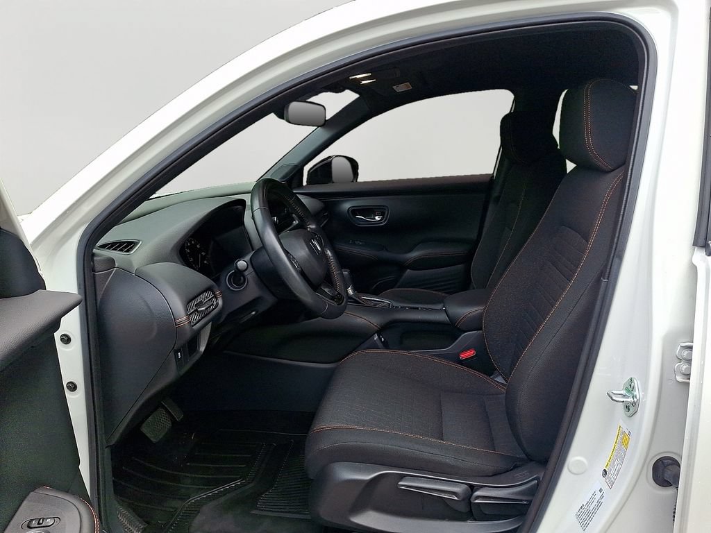 Used 2023 Honda HR-V Sport image 13
