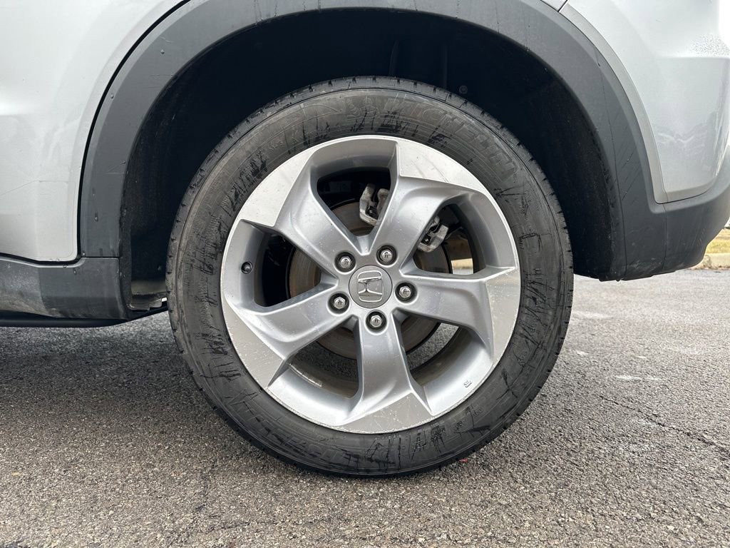 Used 2022 Honda HR-V LX image 5