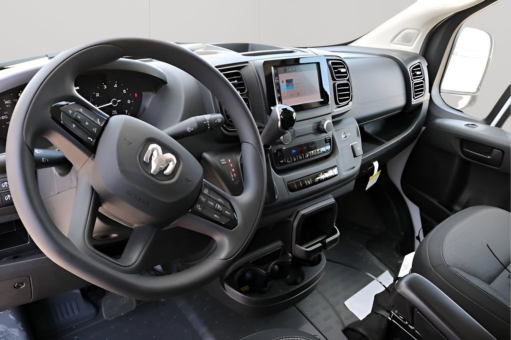 New 2026 RAM ProMaster 1500 w/ Safety Group image 11