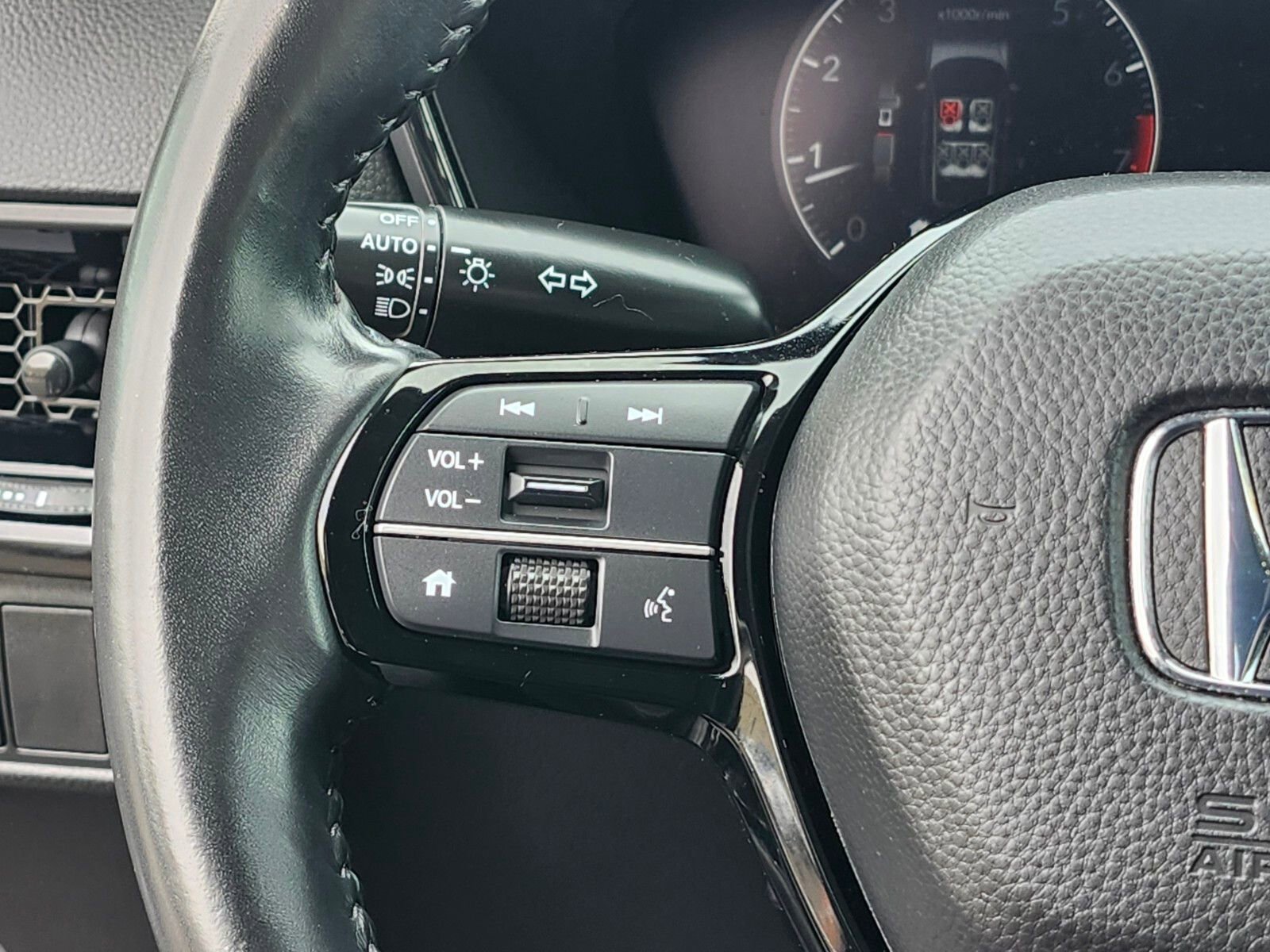 Used 2024 Honda CR-V EX-L image 31