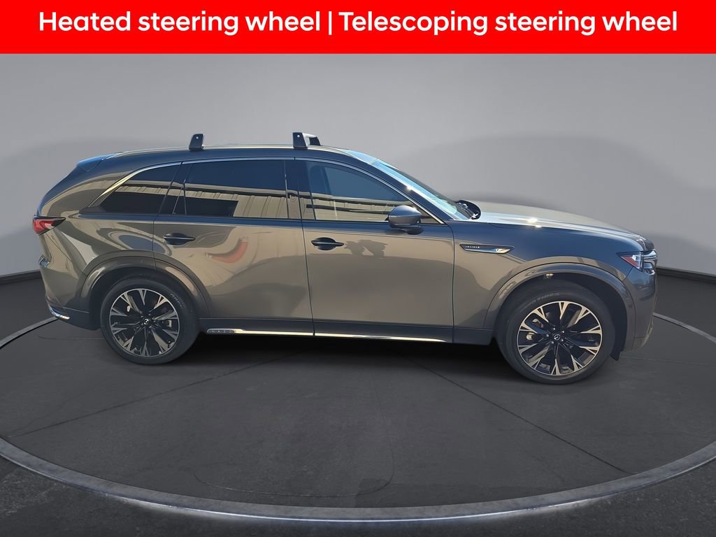 Used 2026 MAZDA CX-90 3.3 Turbo S w/ Premium Plus image 14