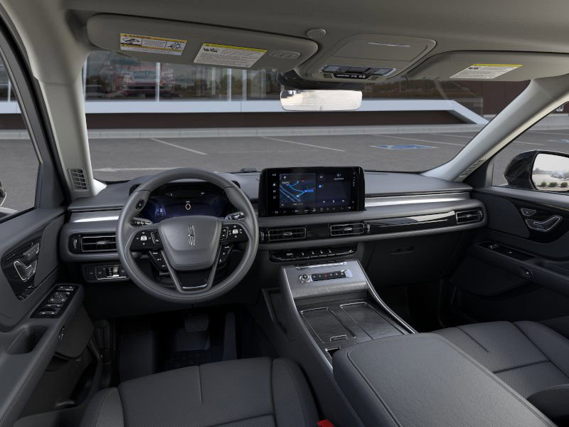 New 2026 Lincoln Aviator AWD image 9