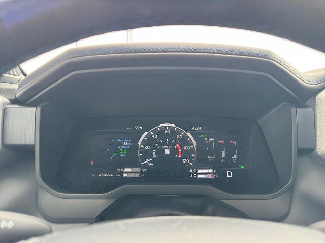 Used 2022 Toyota Tundra Platinum w/ Advanced Package AWD/4WD image 36