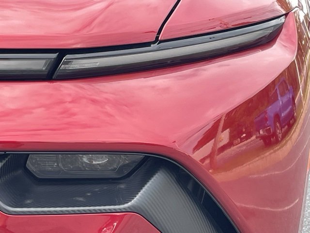 New 2025 Chevrolet Equinox EV LT image 9