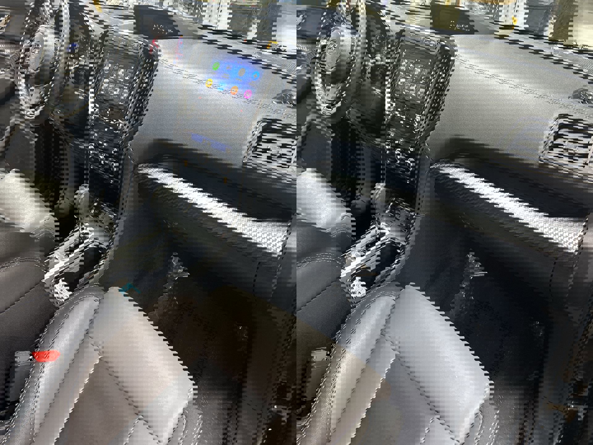 Used 2022 Subaru Ascent Onyx Edition image 29