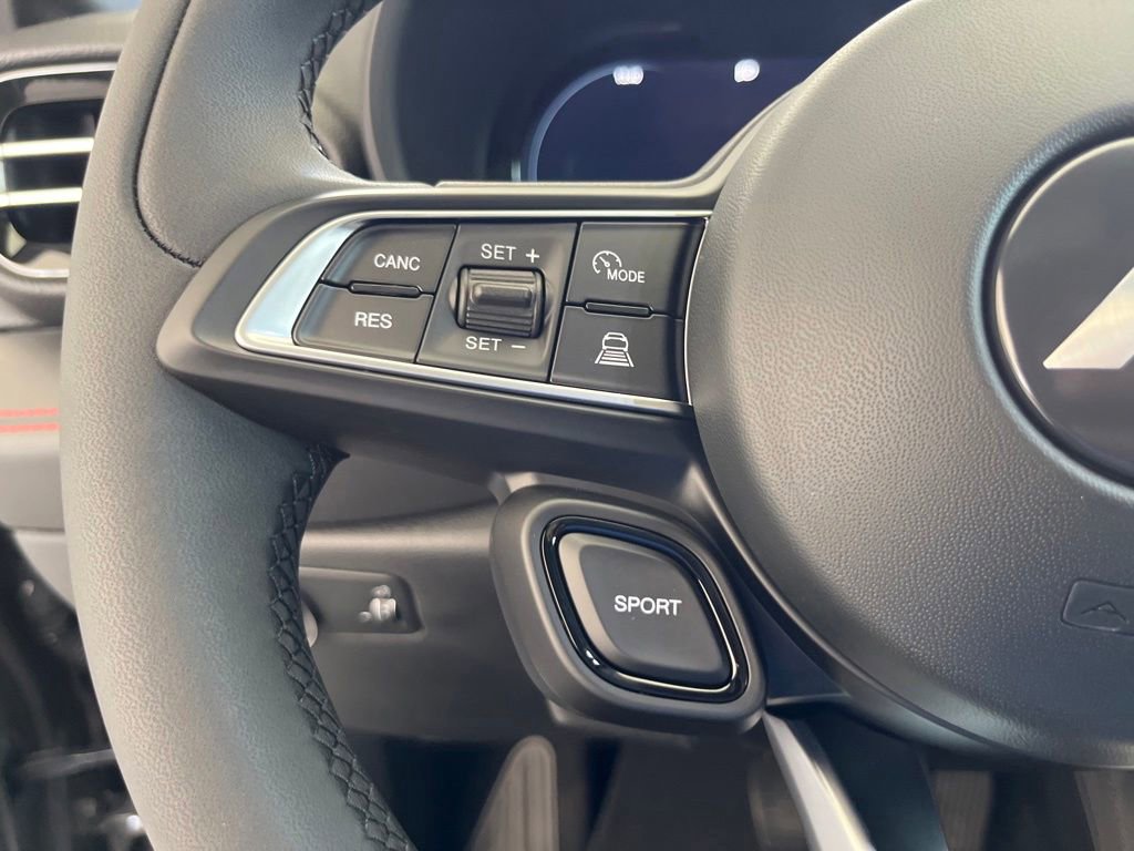 New 2023 Dodge Hornet GT Plus w/ GT Blacktop Package image 41