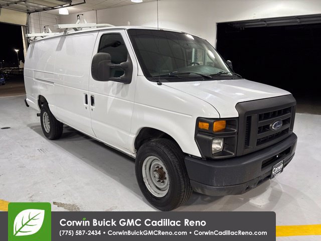 Used 2008 Ford E-350 and Econoline 350 Extended Super Duty RWD image 8
