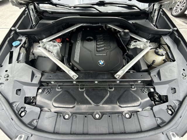 Used 2019 BMW X5 xDrive40i w/ Convenience Package AWD/4WD image 27