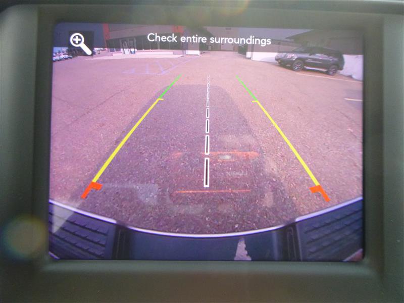 Used 2021 RAM 3500 Laramie image 14