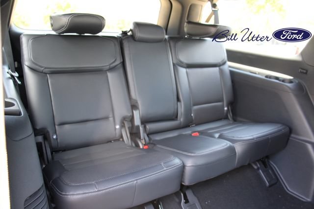 New 2026 Ford Expedition Max Platinum AWD/4WD image 10