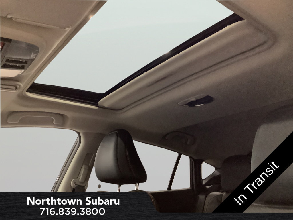 Certified 2024 Subaru Crosstrek 2.5i Limited AWD/4WD image 17