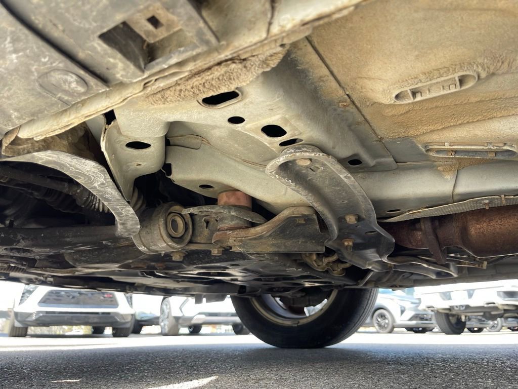 Used 2015 Ford Escape SE w/ Equipment Group 201A image 23