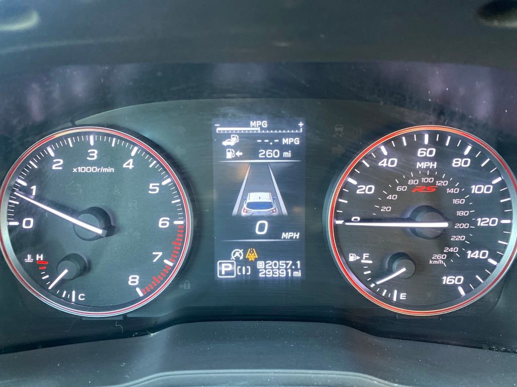 Certified 2024 Subaru Impreza RS image 49