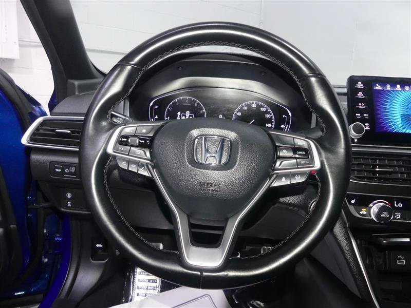 Used 2021 Honda Accord Sport image 30