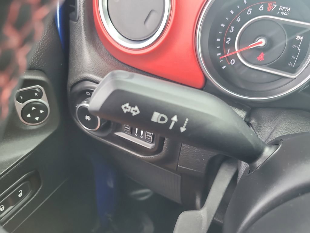 Used 2019 Jeep Wrangler Rubicon image 28