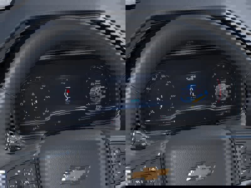 New 2026 Chevrolet Silverado 2500 High Country w/ High Country Premium Package image 18