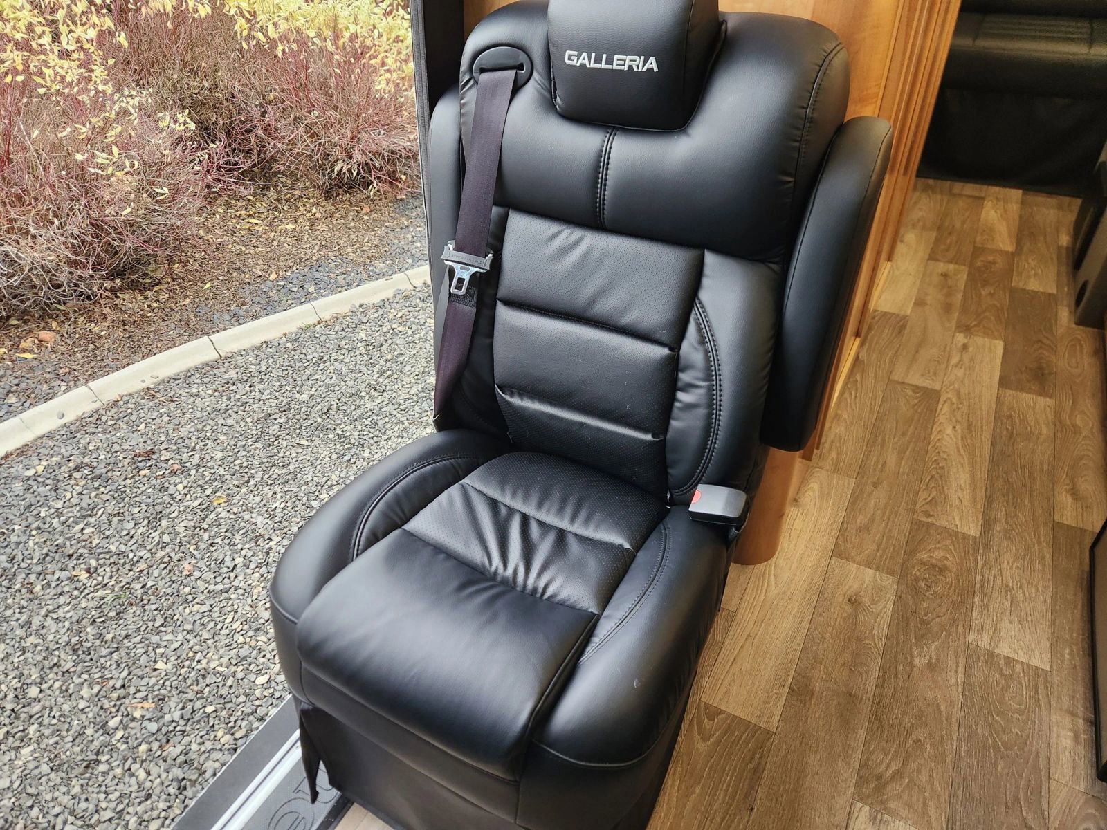 Used 2021 Mercedes-Benz Sprinter 3500 image 5