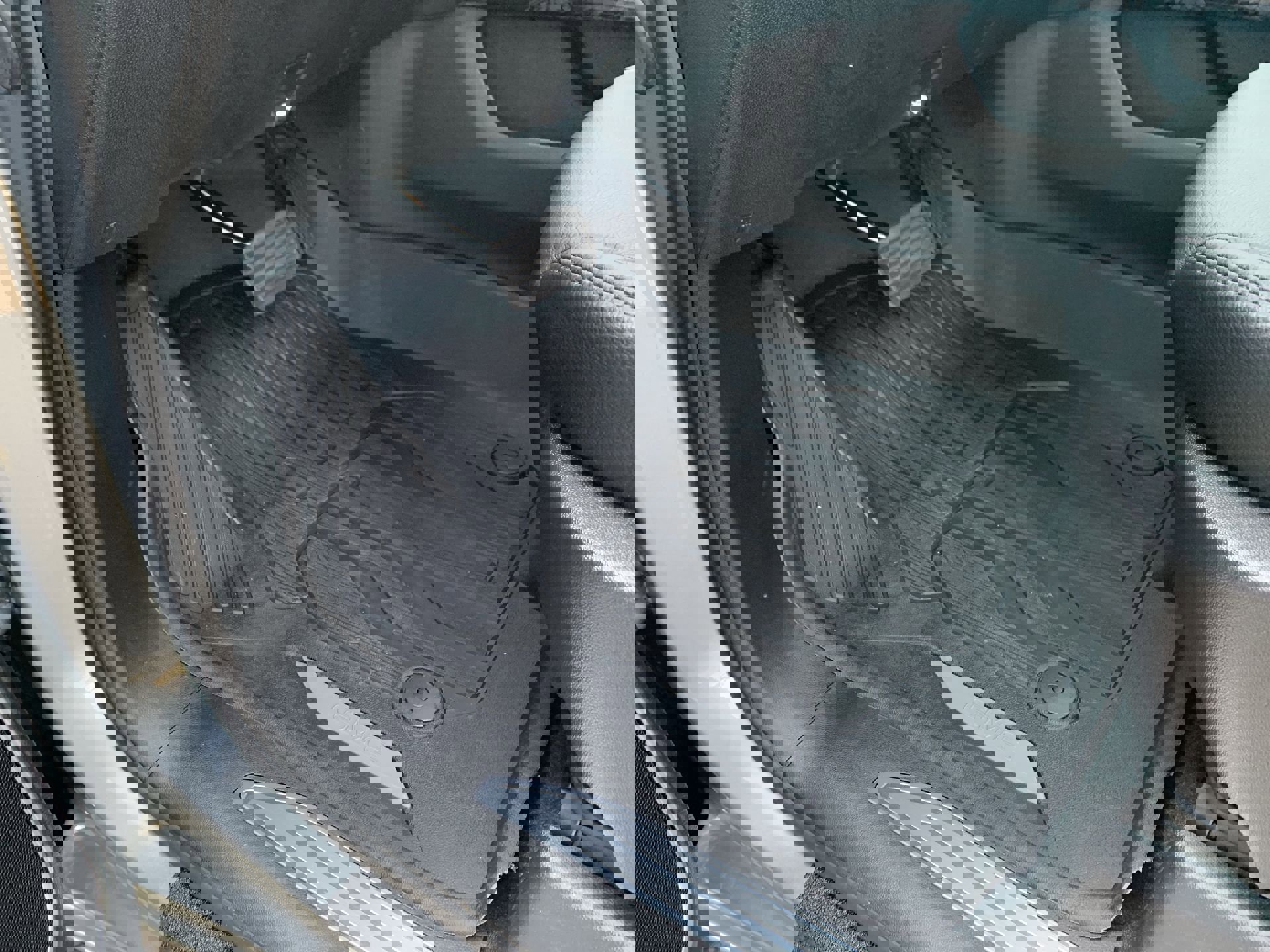 New 2025 GMC Sierra 1500 Elevation w/ Elevation Premium Package AWD/4WD image 56