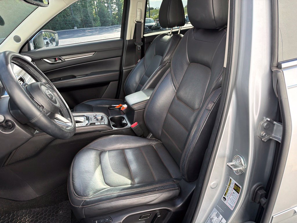 Used 2018 MAZDA CX-5 Grand Touring w/ Premium Package AWD/4WD image 41