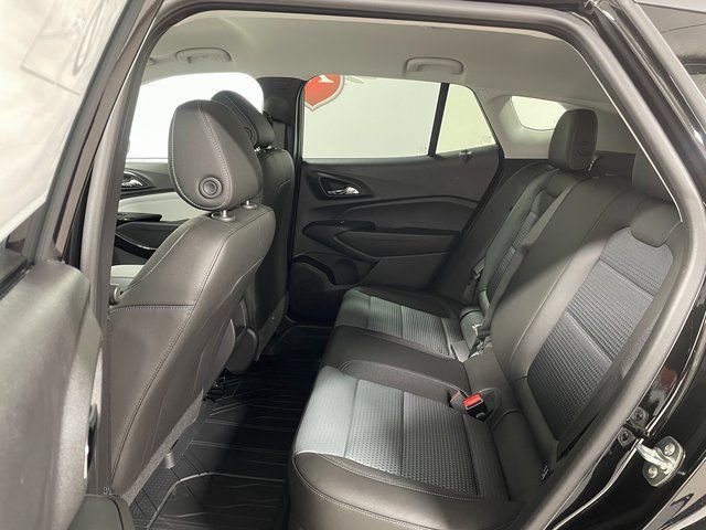 New 2026 Chevrolet Trax LT w/ Driver Confidence Package FWD image 20