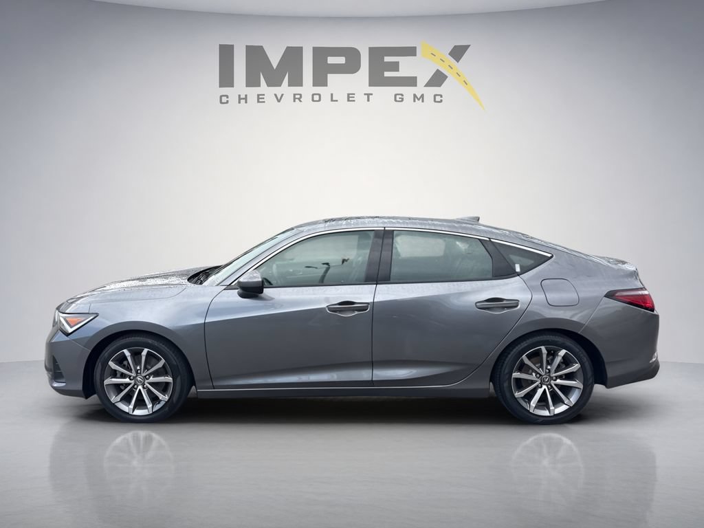 Used 2023 Acura Integra FWD image 2