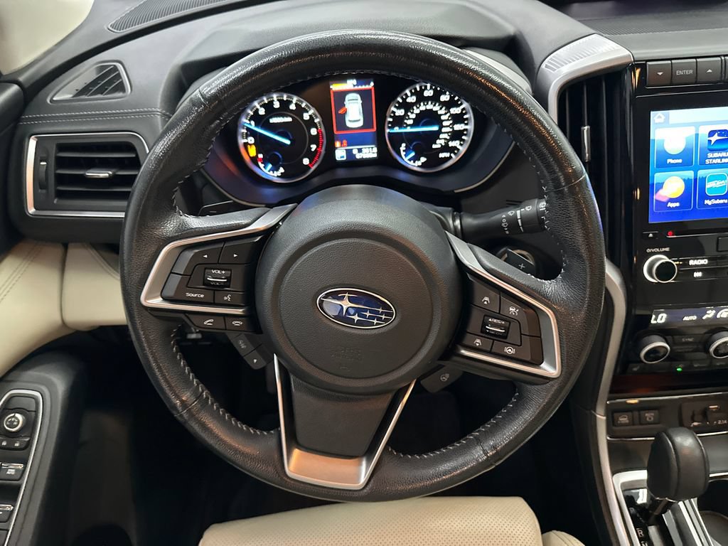 Used 2022 Subaru Ascent Limited AWD/4WD image 27