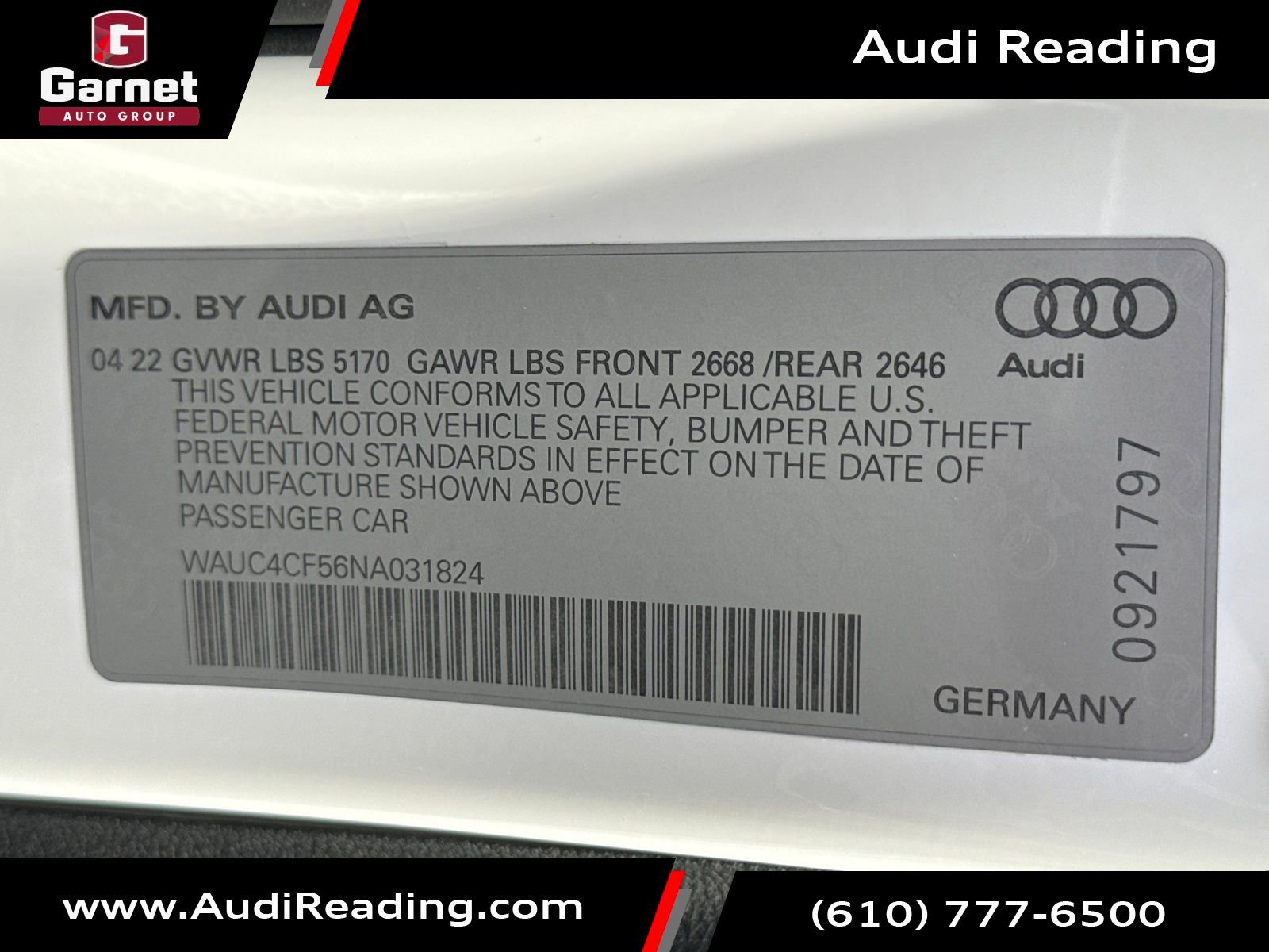 Certified 2022 Audi S5 Premium Plus image 28