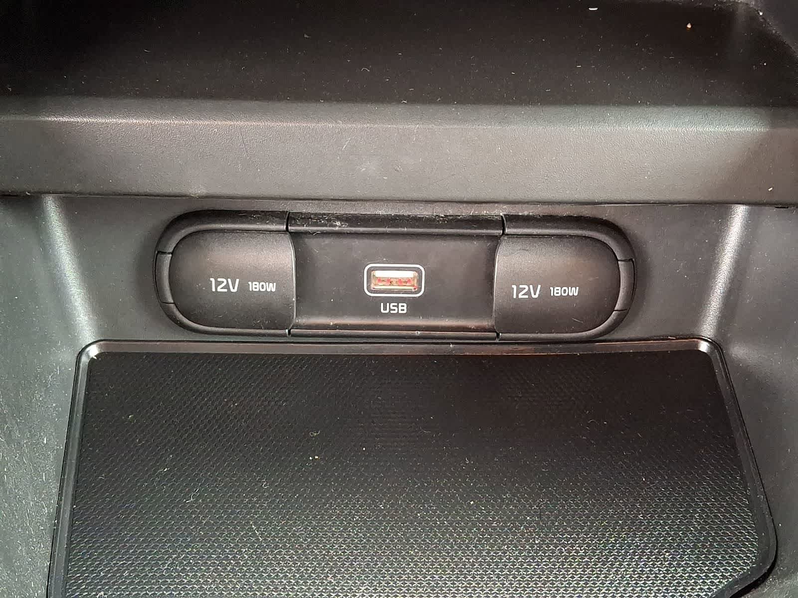 Used 2021 Kia Soul S FWD image 23