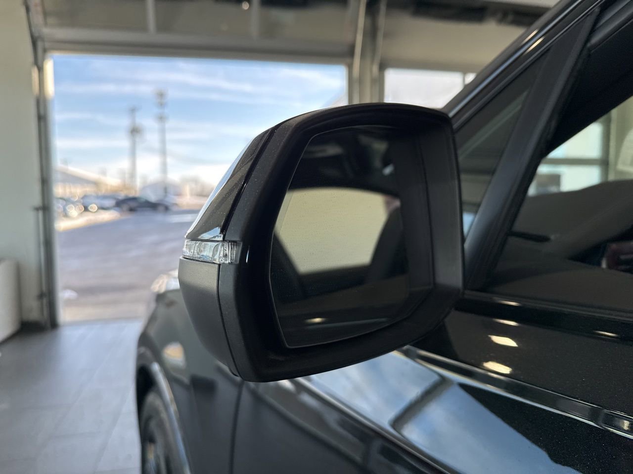 New 2026 Audi Q7 3.0T Premium Plus AWD/4WD image 15