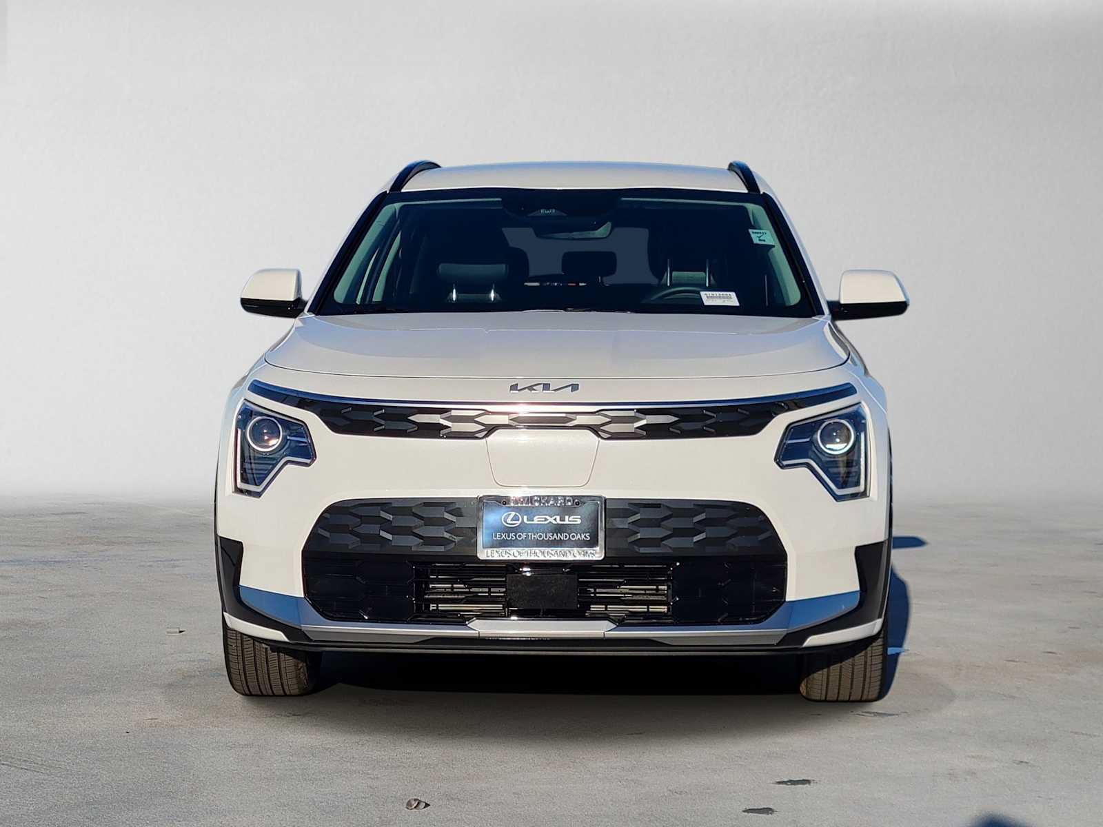 Used 2026 Kia Niro Wind FWD image 8
