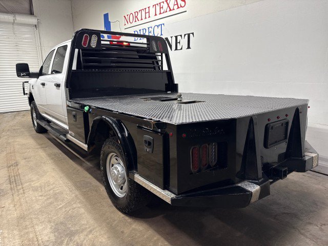 Used 2024 RAM 2500 Tradesman AWD/4WD image 8